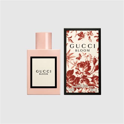 bloom gucci deodorante|gucci bloom perfume 50ml.